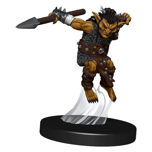 Dungeons & Dragons Icons of the Realms Goblin Warband