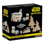 Star Wars Shatterpoint Ground Cover Terrain Pack