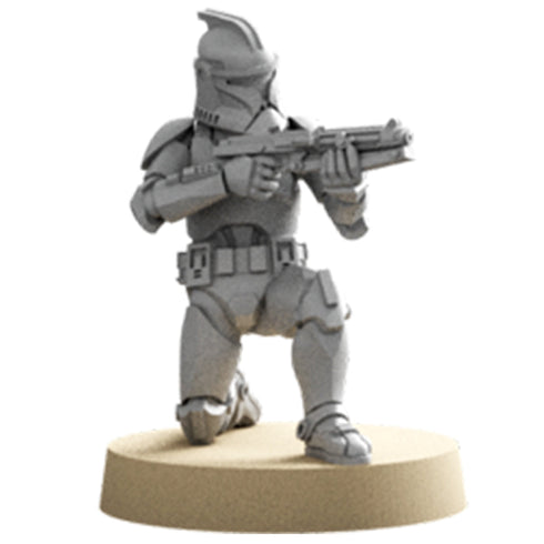 Star Wars Legion Phase I Clone Troopers Unit Expansion