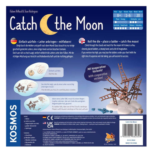 Catch the Moon