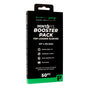 Mint-Fit Booster Pack Top Loader Sleeves - 50pc