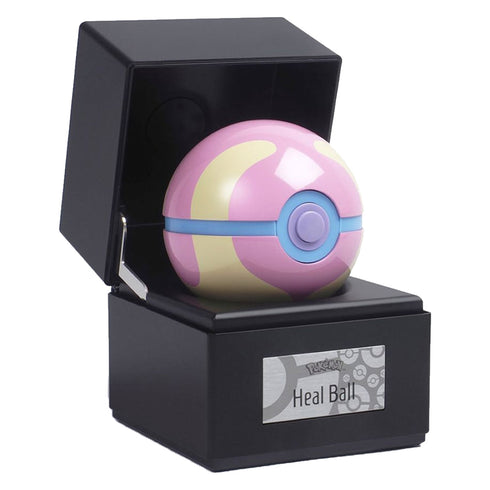 Pokemon - Heal Ball Prop Replica