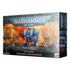 Warhammer 40K Space Marines Venerable Dreadnought