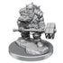 D&D Nolzurs Marvelous Miniatures Duergar Fighters