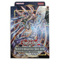 YuGiOh Cyber Strike Structure Deck Unlimited Edition