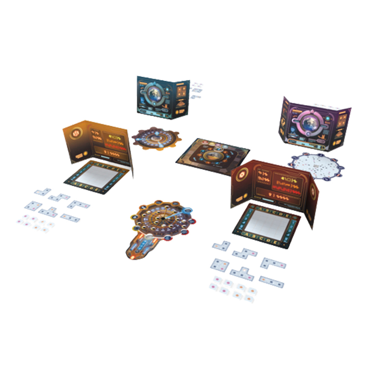 ArcheOlogic – Gameology product