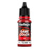 Vallejo Game Colour Red Ink 18ml (72.086)