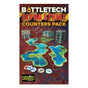 BattleTech Counters Pack Alpha Strike