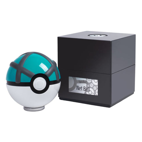 Pokemon - Net Ball Prop Replica