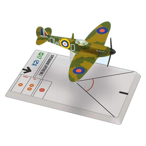 Wings of Glory WW2 Battle of Britain Starter Set