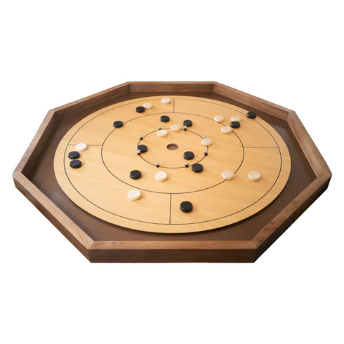 Tournament Crokinole Board