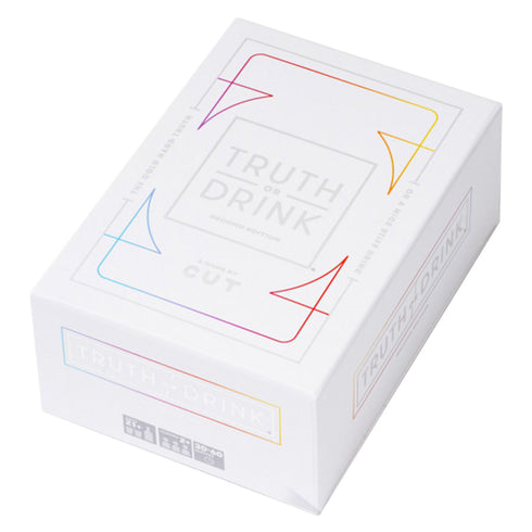 Truth or Drink Second Edition