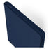 Ultimate Guard 12-Pocket QuadRow ZipFolio XenoSkin Dark Blue Folder