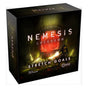 Nemesis Lockdown Stretch Goals