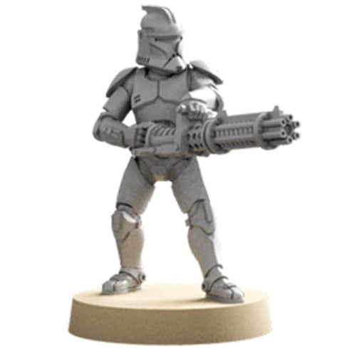 Star Wars Legion Phase I Clone Troopers Unit Expansion