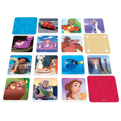 Codenames Disney