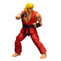 Street Fighter - Ken 6" Action Figure