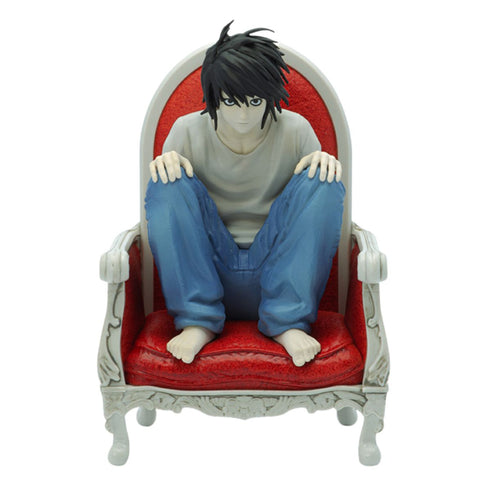 Death Note Figurine "L" 1/10 Scale