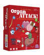 Organ ATTACK!