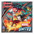 Marvel United: Multiverse Maximum Carnage Expansion