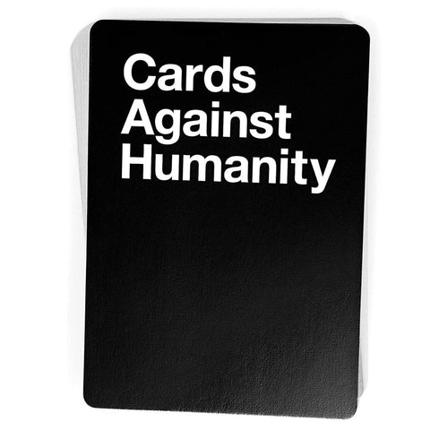 Cards Against Humanity Hidden Gems Bundle