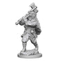 D&D Nolzurs Marvelous Unpainted Miniatures Human Male Barbarian