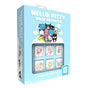 Premium Dice Set: Hello Kitty and Friends