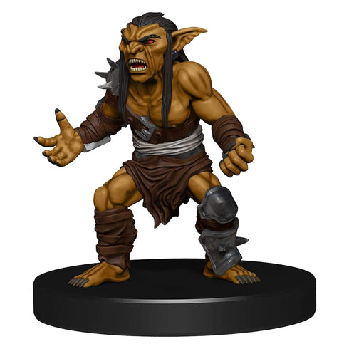 Dungeons & Dragons Icons of the Realms Goblin Warband