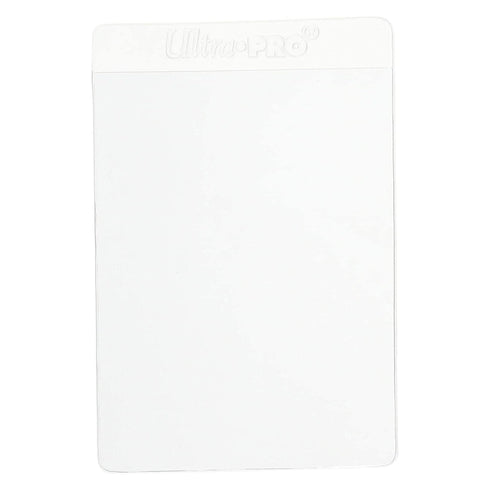 Ultra Pro - Semi Rigid Grading Holder Sleeves 200ct