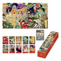 One Piece Card Game English 1st Anniversary Set