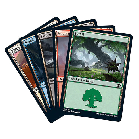 Magic The Brothers War Gift Bundle