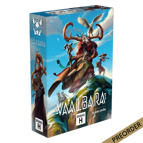 Vaalbara