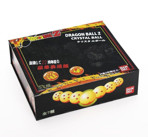 Dragon Ball Z Crystal Ball