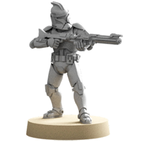 Star Wars Legion Phase I Clone Troopers Unit Expansion