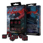 Q Workshop Cyberpunk Red: Night City Essential Set