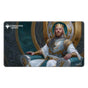 ULTRA PRO Magic: The Gathering - PLAY MAT - Commander Series Mono Color - Kenrith Holofoil Playmat