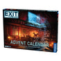 Exit the Game Advent Calendar - The Silent Storm