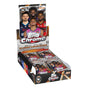 TOPPS 2023 NBL Basketball Cards Chrome Box