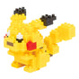 Pokemon - Pikachu Nanoblock