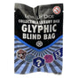 Level Up Dice Glyphic Blind Bag 3.5 (D20)