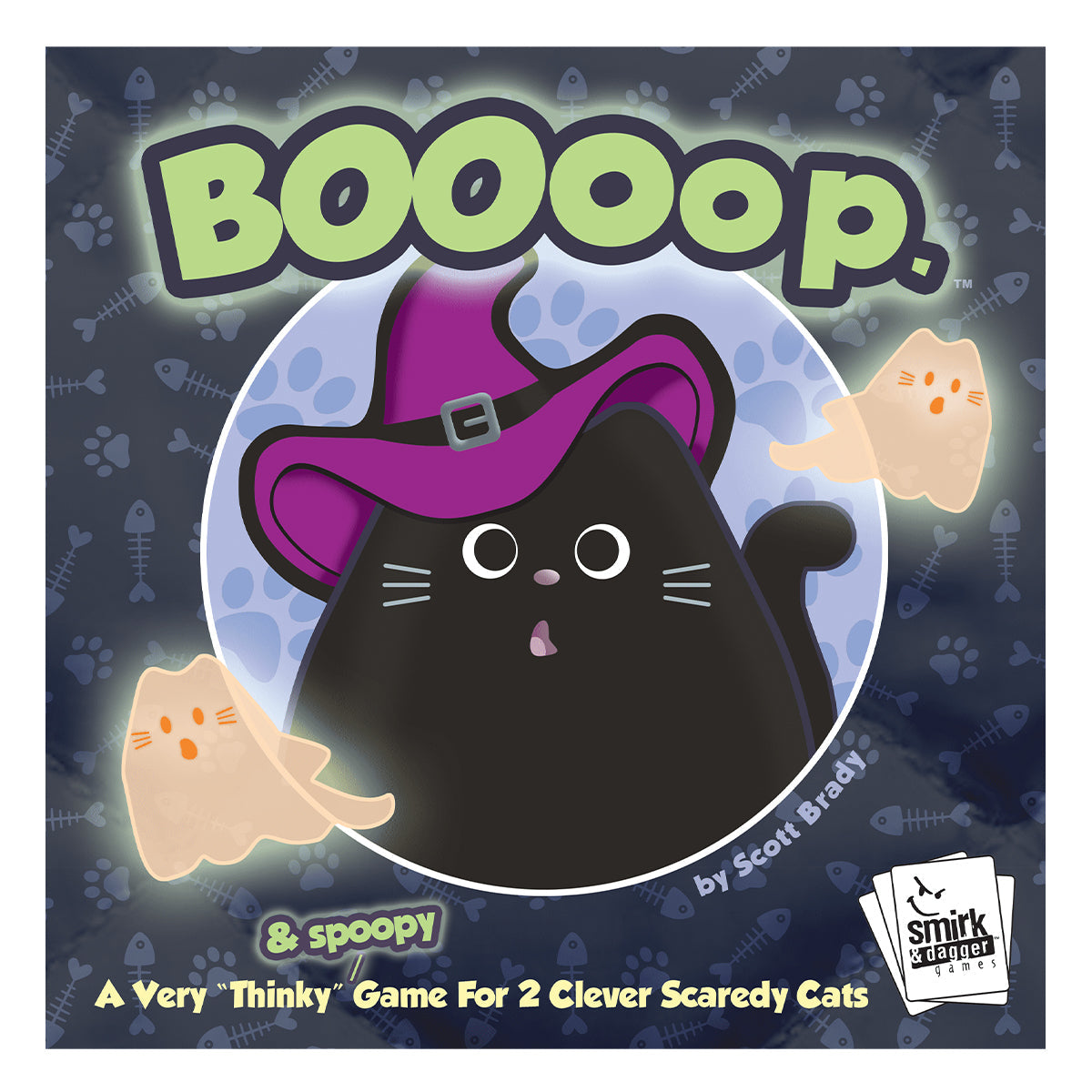 BOOoop – Gameology