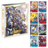 Digimon Card Game Royal Knights Binder Set (PB-13)