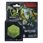 D&D Dicelings Green Dragon