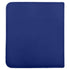 ULTRA PRO Binder 12 pocket Zippered PRO Binder Blue