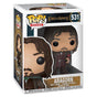 The Lord of the Rings - Aragorn Pop! Vinyl