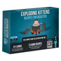 Exploding Kittens Recipes For Disaster