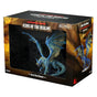 D&D Icons of the Realms Adult Blue Dragon Premium Figure