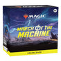 Magic March of the Machine Prerelease Pack