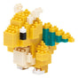 Pokemon - Dragonite Nanoblock