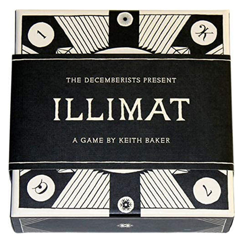 Illimat